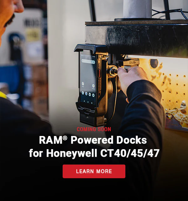 Honeywell CT40/45/47