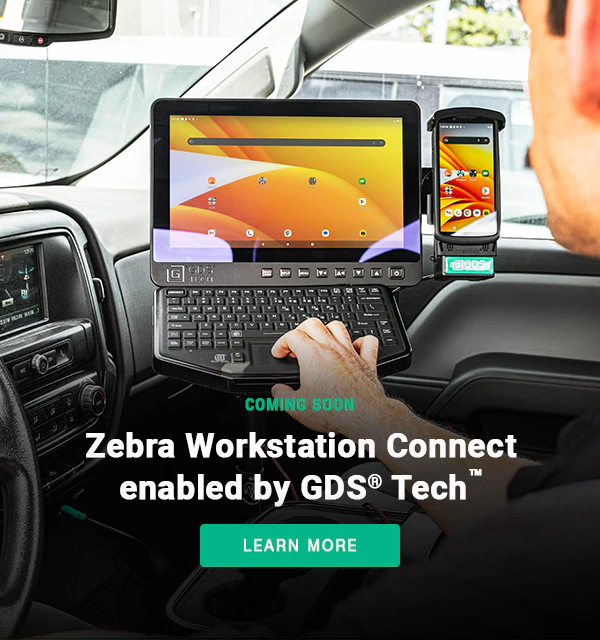 Zebra Workstation Connect ENG