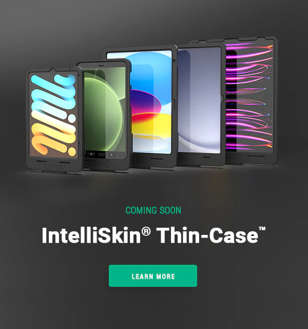 IntelliSkin Thin-Case ENG