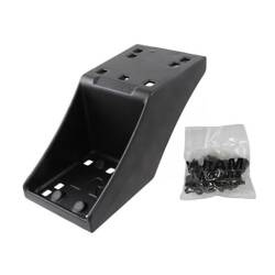 RAM® 4" Offset Vehicle Base Riser