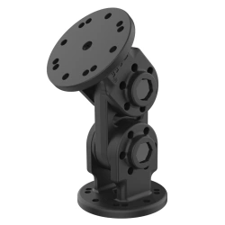 RAM® Dual Straight Pivot Mount
