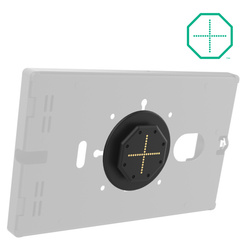 GDS® Uni-Conn™ Powered Adapter for with USB-C for Safe-Case™