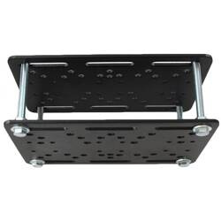 RAM® Lift Truck Overhead Guard Base