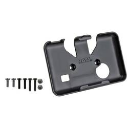 RAM® Form-Fit Cradle for Garmin nuvi 50 & 50LM