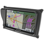 RAM® Form-Fit Locking Cradle for Garmin Dezl 770LMTHD