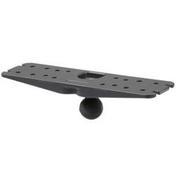 RAM® Large Marine Electronics Ball