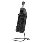 RAM® EZ-Roll'r™ Powered Locking Dock for Sonim XP5s