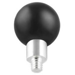 RAM® Ball Base with 5/16"-18 Post - B Size