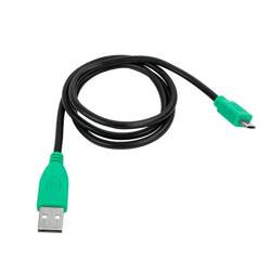 GDS® Genuine USB 2.0 Straight .75M Cable