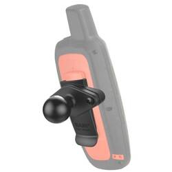 RAM® Spine Clip Holder with Ball for Garmin Handheld Devices