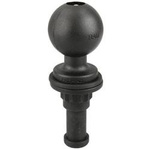RAM® Spline Post Ball Adapter - C Size