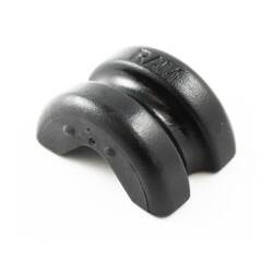 RAM® Composite U-Bolt Adapter for Handlebars