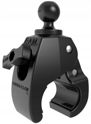 RAM® Tough-Claw™ Medium Clamp Base with Ball