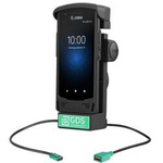GDS® Powered Dock + USB-A for Zebra EC50/55