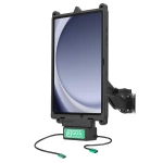 GDS® Uni-Conn™ Vehicle Bundle + Single USB-C for Samsung Tab A9+