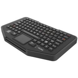 GDS® Keyboard™ with Track Pad