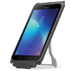 IntelliSkin® for Samsung Tab Active2 - GDS® Hand-Stand™ Compatible