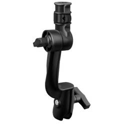 RAM® Adapt-A-Post™ with Revolution Ratchet/Socket Arm