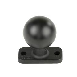RAM® Ball Base with 1.5" 2-Hole Pattern - C Size