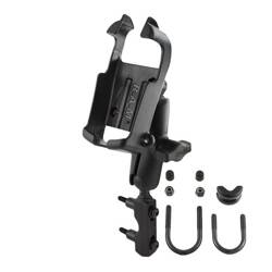 RAM® Brake/Clutch Reservoir Mount for Garmin eTrex Legend, Vista + More