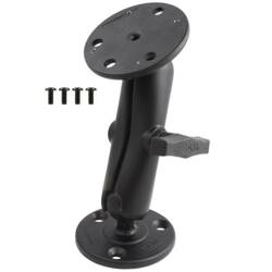 RAM Short Arm Large Marine Electronics Mount