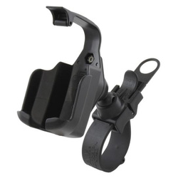 RAM® EZ-Strap™ Rail Mount for Garmin eTrex 10, 20 & 30