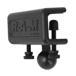 RAM® Glare Shield Clamp Ball Base