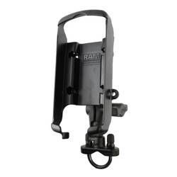 RAM® Handlebar Mount for the Garmin GPSMAP 72 & 76S + More - Short