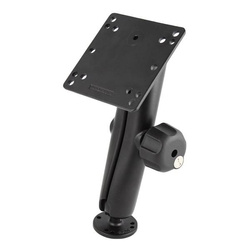 RAM® Key Lock Mount with 100x100mm VESA Plate - Long