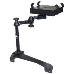 RAM® No-Drill™ Laptop Mount for '04-11 Honda Element