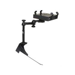 RAM® No-Drill™ Laptop Mount for '05-09 Kia Sorento