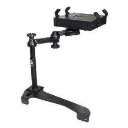 RAM® No-Drill™ Laptop Mount for '05-11 Honda CR-V + More