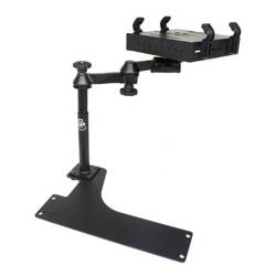 RAM® No-Drill™ Laptop Mount for '06-10 Chevrolet Malibu