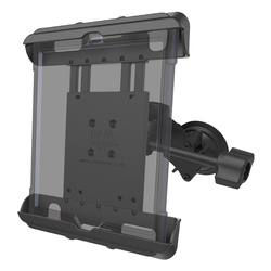 RAM® Tab-Tite™ Dual Suction Mount for iPad 1-4 with Case