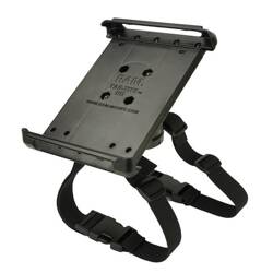 RAM® Tab-Tite™ with Kneeboard Mount for iPad mini Series + More