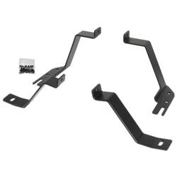 RAM® Tough-Box™ Console Leg Kit for '10-12 Chevrolet Tahoe + More