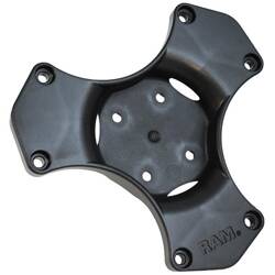 RAM® Triple Base Plate Adapter