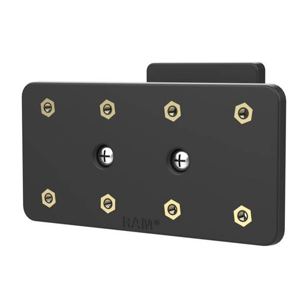 RAM® Dashboard Mounting Plate for '1824 Freightliner Cascadia ram