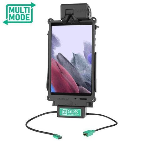 GDS® Tough-Dock™ with Multi-Mode for Samsung Tab A7 Lite 8.7"