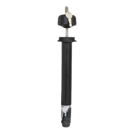 RAM® 8" Locking Upper Pole