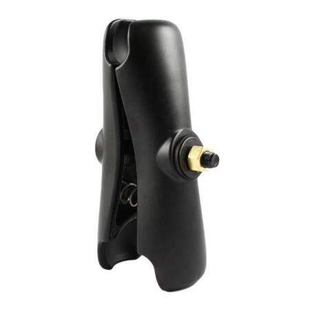 RAM® Double Socket Arm with No Knob - D Size Medium