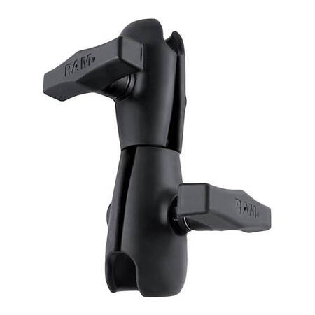 RAM® Double Socket Swivel Arm - C Size