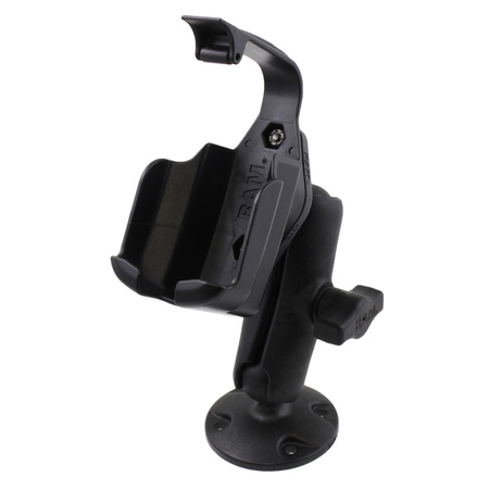 RAM® EZ-Roll'r™ Composite Drill-Down Mount for Garmin eTrex 10, 20 & 30