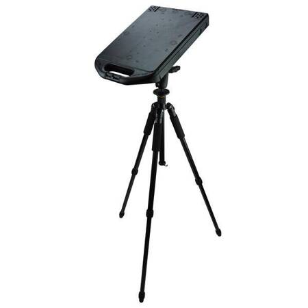 RAM® Handi-Case™ with Adjustable Tripod