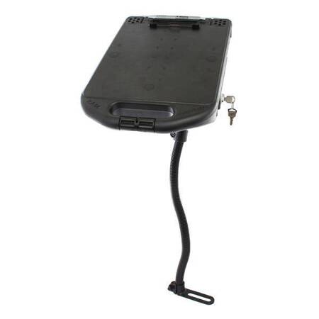 RAM® Handi-Case™ with RAM® Pod™ I Vehicle Mount