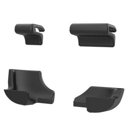 RAM® Inserts for Zebra ET4x 10" without Rugged Frame - EZ-Roll'r™ Docks