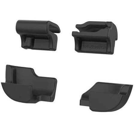 RAM® Inserts for Zebra ET4x 8" without Rugged Frame - Latch Docks