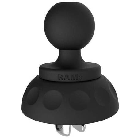 RAM® Leash Plug Ball Adapter - B Size