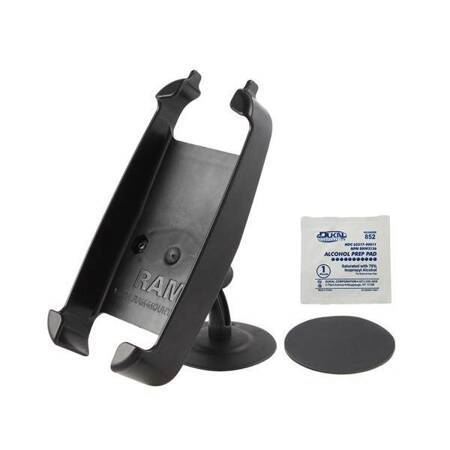 RAM® Lil Buddy™ Adhesive Dash Mount for Lowrance AirMap 600C + More