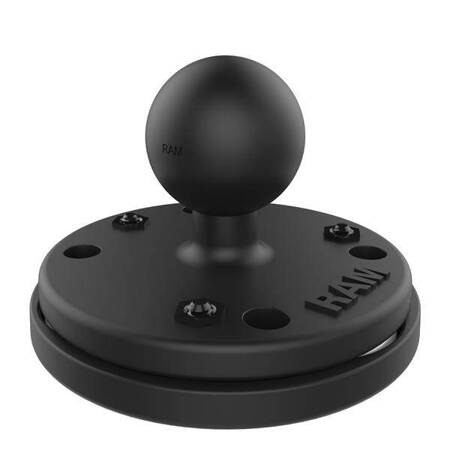 RAM® Magnetic Ball Base